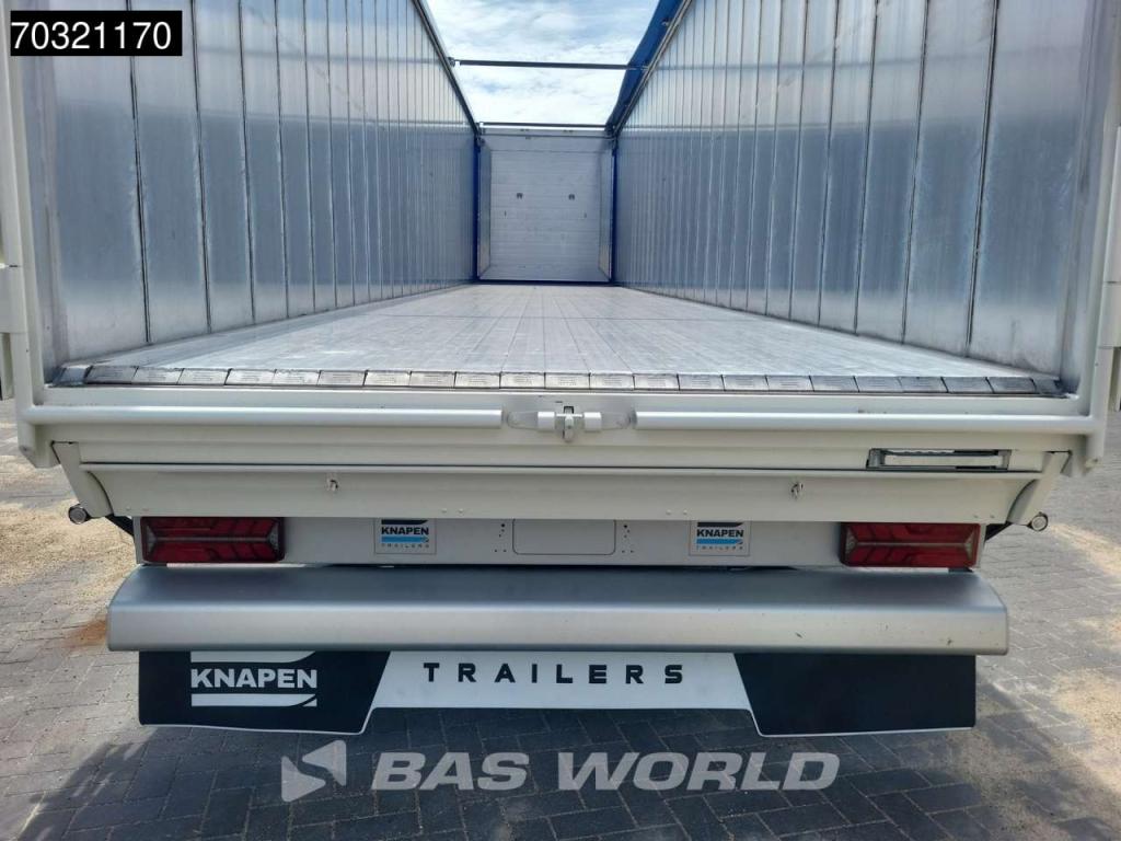 Knapen K100 NEW! Y-SPEC 92M3 10mm Liftachse Foto 10
