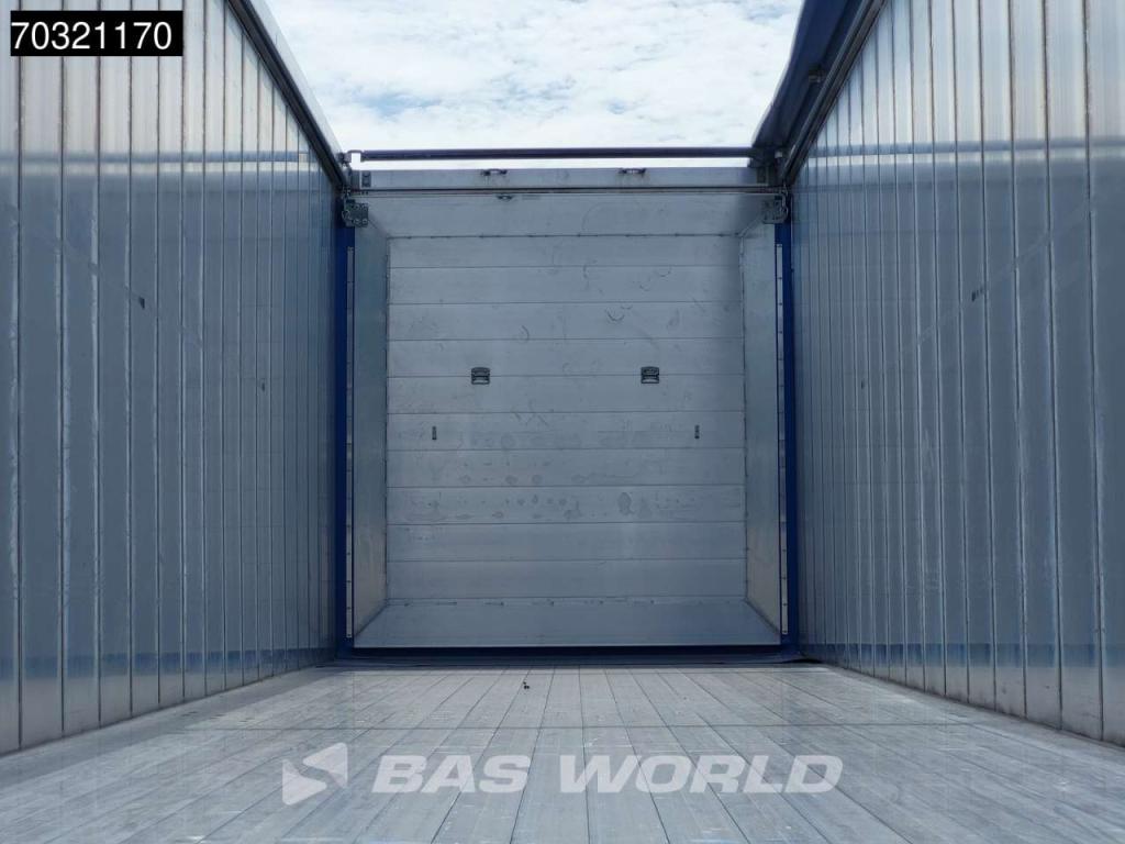 Knapen K100 NEW! Y-SPEC 92M3 10mm Liftachse Foto 14