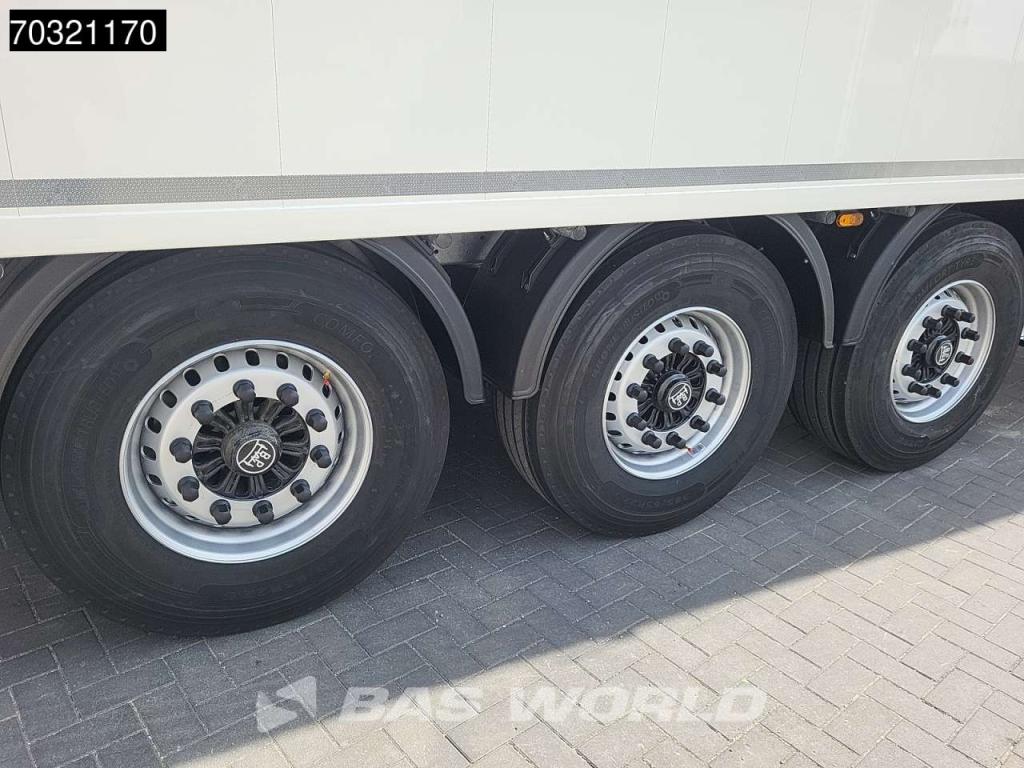 Knapen K100 NEW! Y-SPEC 92M3 10mm Liftachse Foto 17