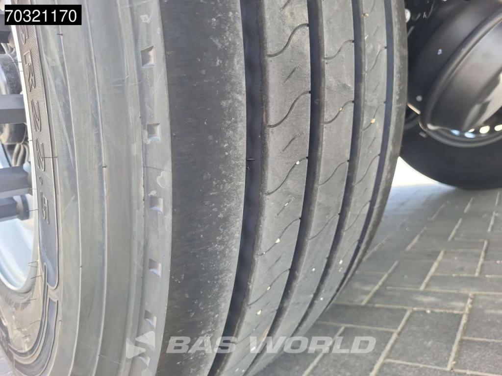 Knapen K100 NEW! Y-SPEC 92M3 10mm Liftachse Foto 22