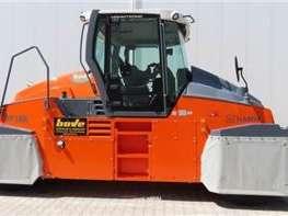 Hamm HP 180I Foto 1