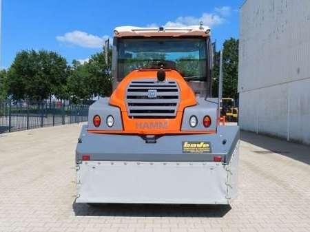 Hamm HP 180I Foto 3