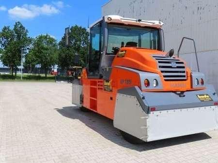 Hamm HP 180I Foto 4