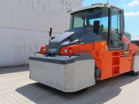 Hamm HP 180I Foto 6