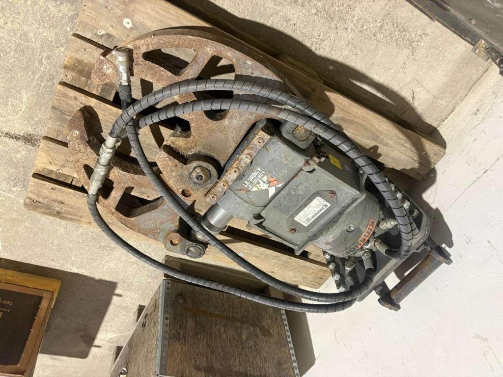 Kinshofer MCK01 Foto 2