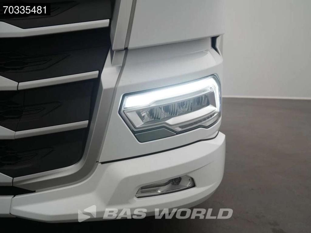 Daf XG 530 4X2 Retarder 2xTanks ACC Foto 15