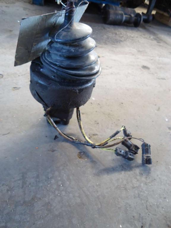 Manipulador para Fiat Hitachi FR160.2 - CODICE 76032532 Foto 1