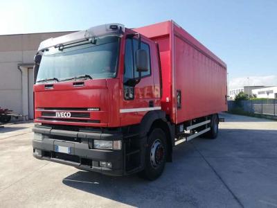 Iveco Cursor 190E31 vendida por PSL Autocarri Srl