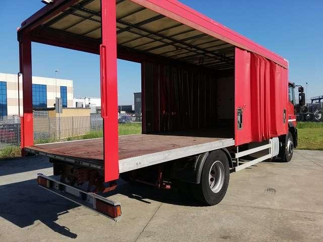 Iveco Cursor 190E31 Foto 3