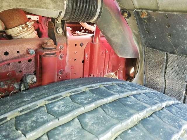 Iveco Cursor 190E31 Foto 9