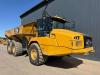 Caterpillar 735 04A Foto 5 thumbnail