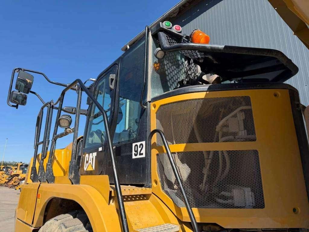Caterpillar 735 04A Foto 15