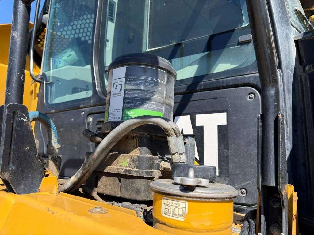 Caterpillar 735 04A Foto 16