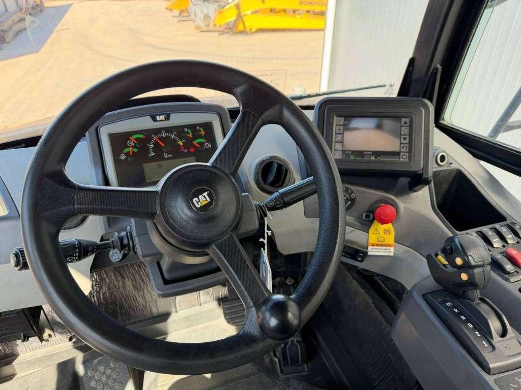 Caterpillar 735 04A Foto 18