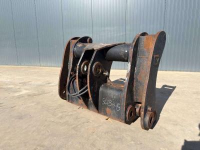 Caterpillar Volvo / ISO - 966G / 966H / 966K / 966M / 972H / 9 vendida por Smitma B.V.