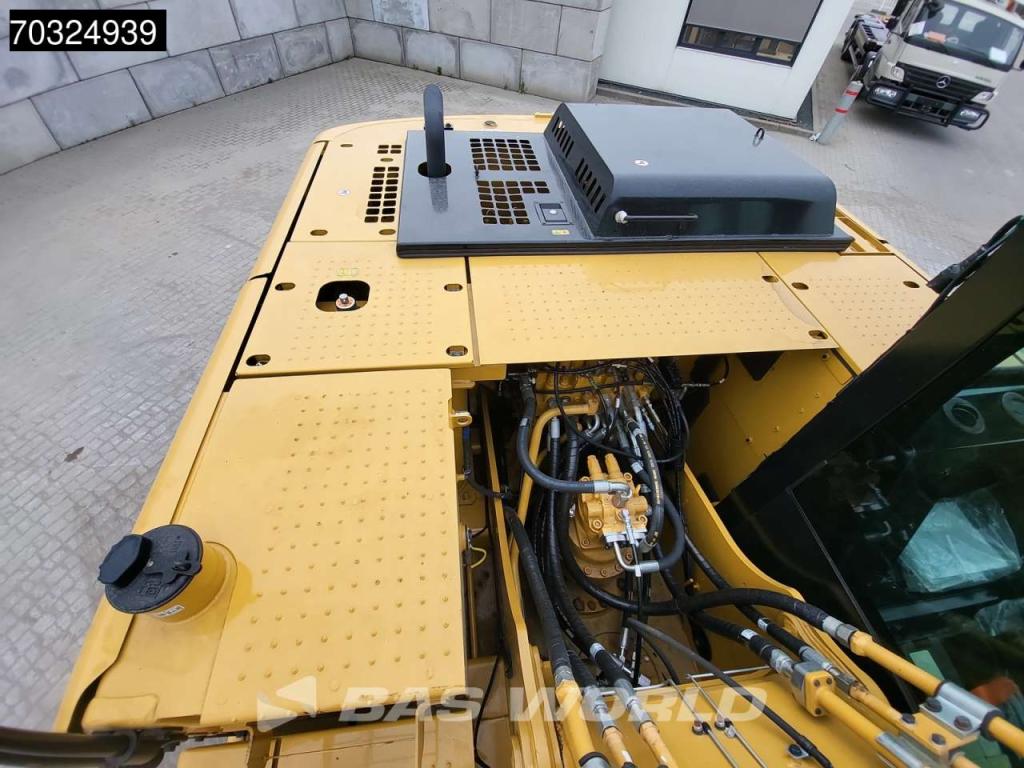 Caterpillar 320 D3 GC Foto 15