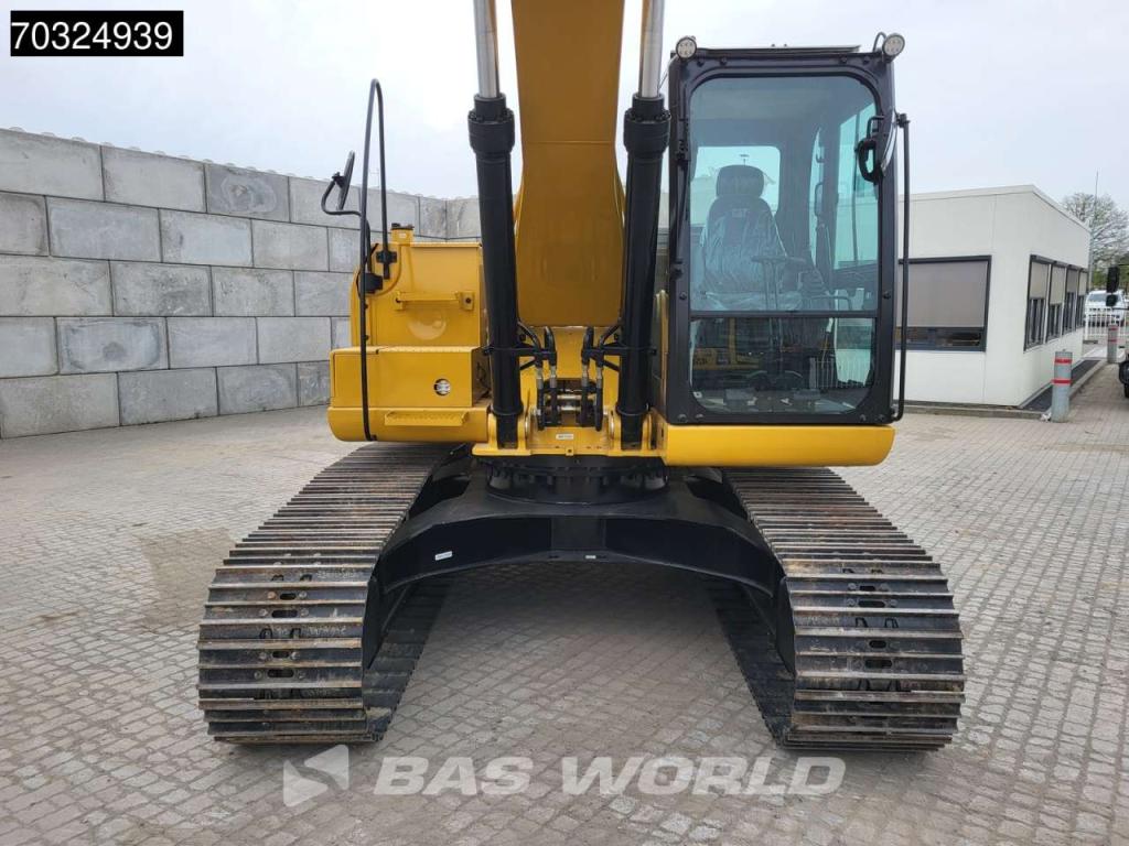 Caterpillar 320 D3 GC Foto 8