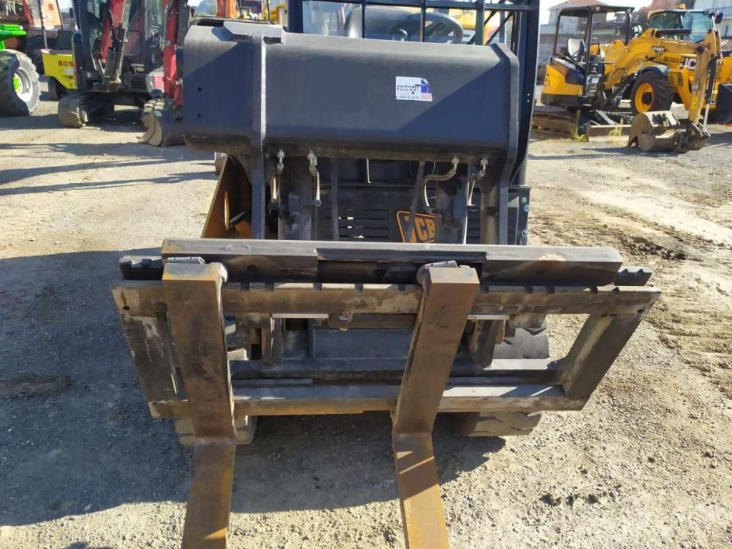 JCB TLT30D Foto 5