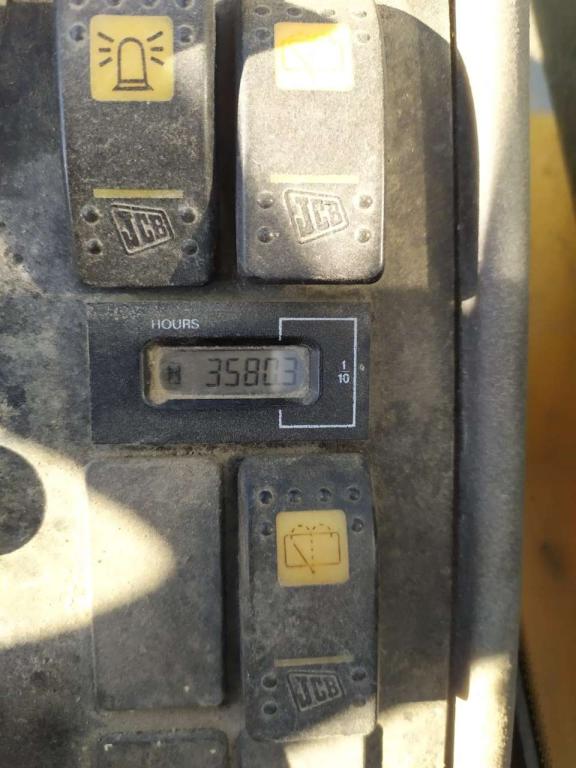 JCB TLT30D Foto 6