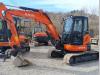 Kubota U55-4 Foto 1 thumbnail
