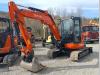 Kubota U55-4 Foto 2 thumbnail