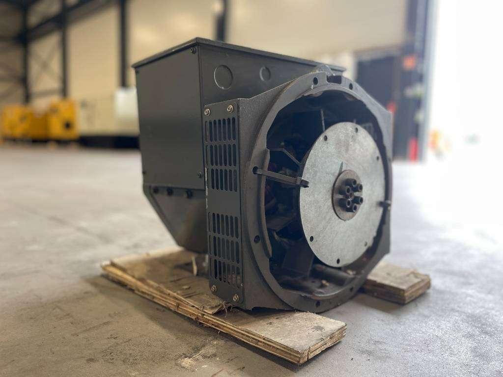 DPX SF-164C - 13 kVA Alternator - DPX-33801 Grupo electrógeno Foto 3