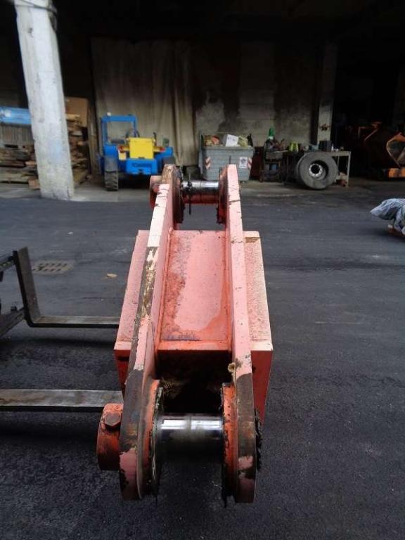 Stick para Fiat Hitachi Ex 285 Foto 2