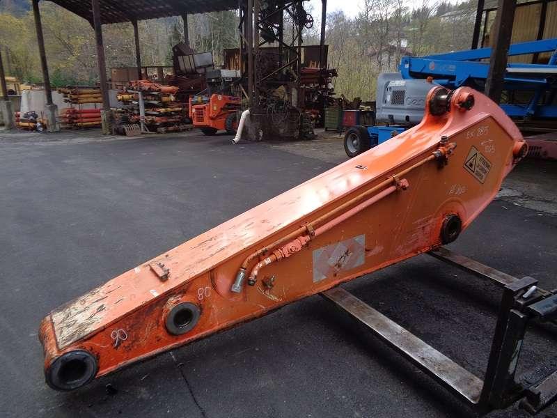 Stick para Fiat Hitachi Ex 285 Foto 4