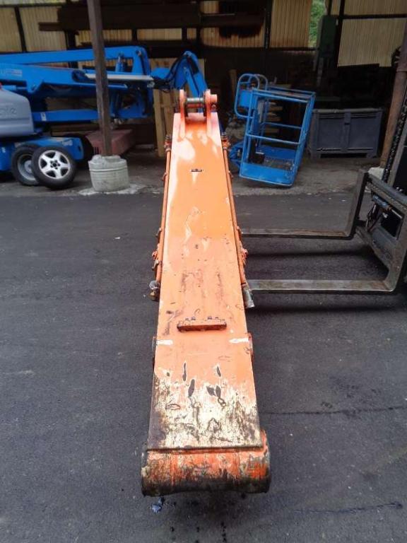 Stick para Fiat Hitachi Ex 285 Foto 5