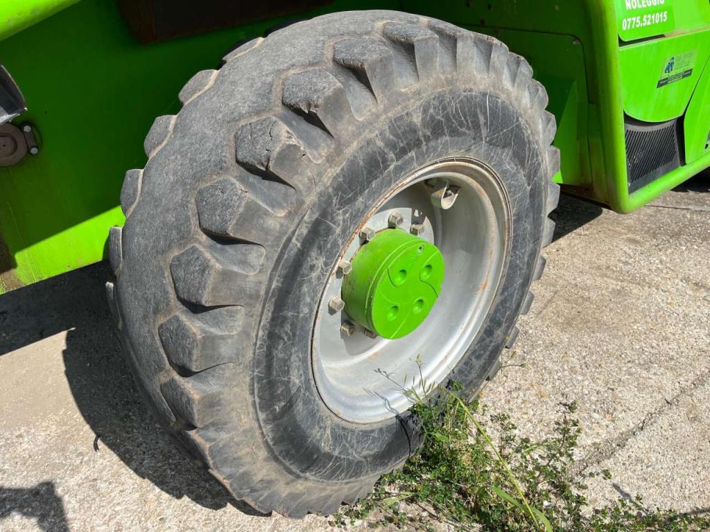 Merlo P65.14HM Foto 10