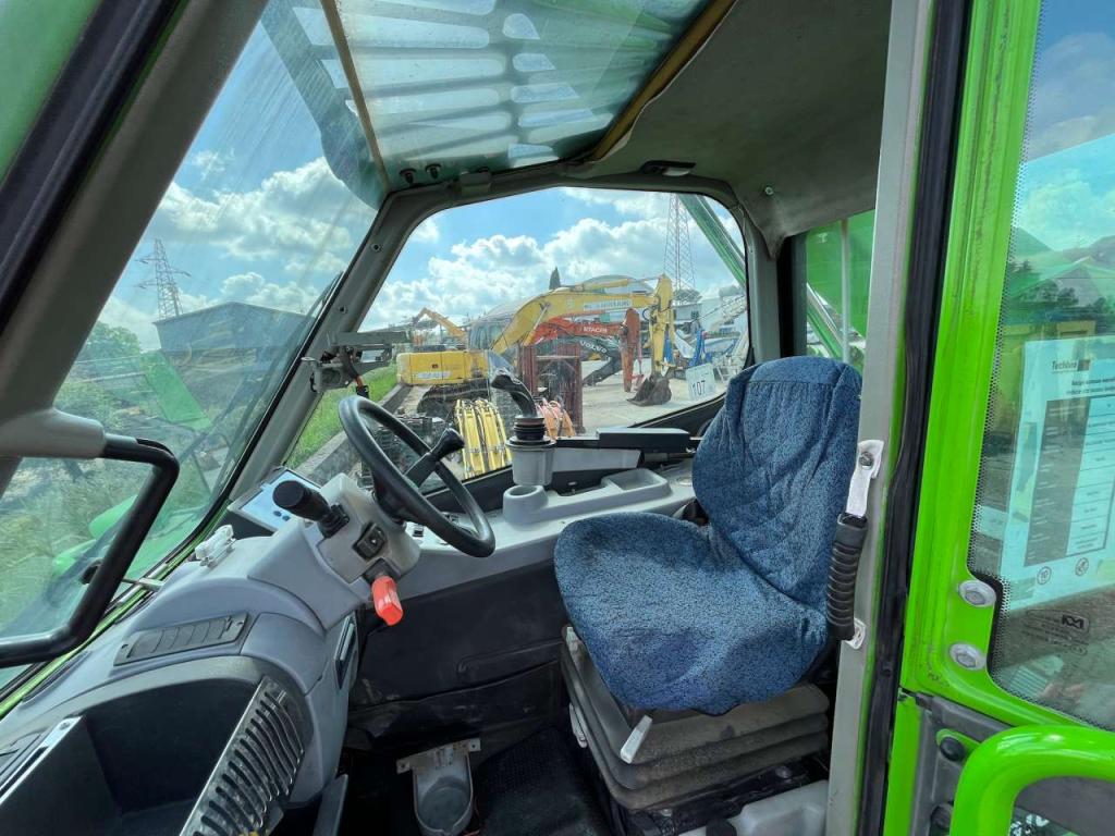 Merlo P65.14HM Foto 5