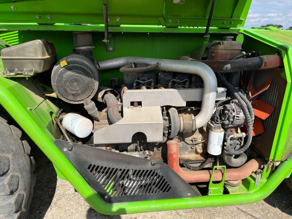 Merlo P65.14HM Foto 7