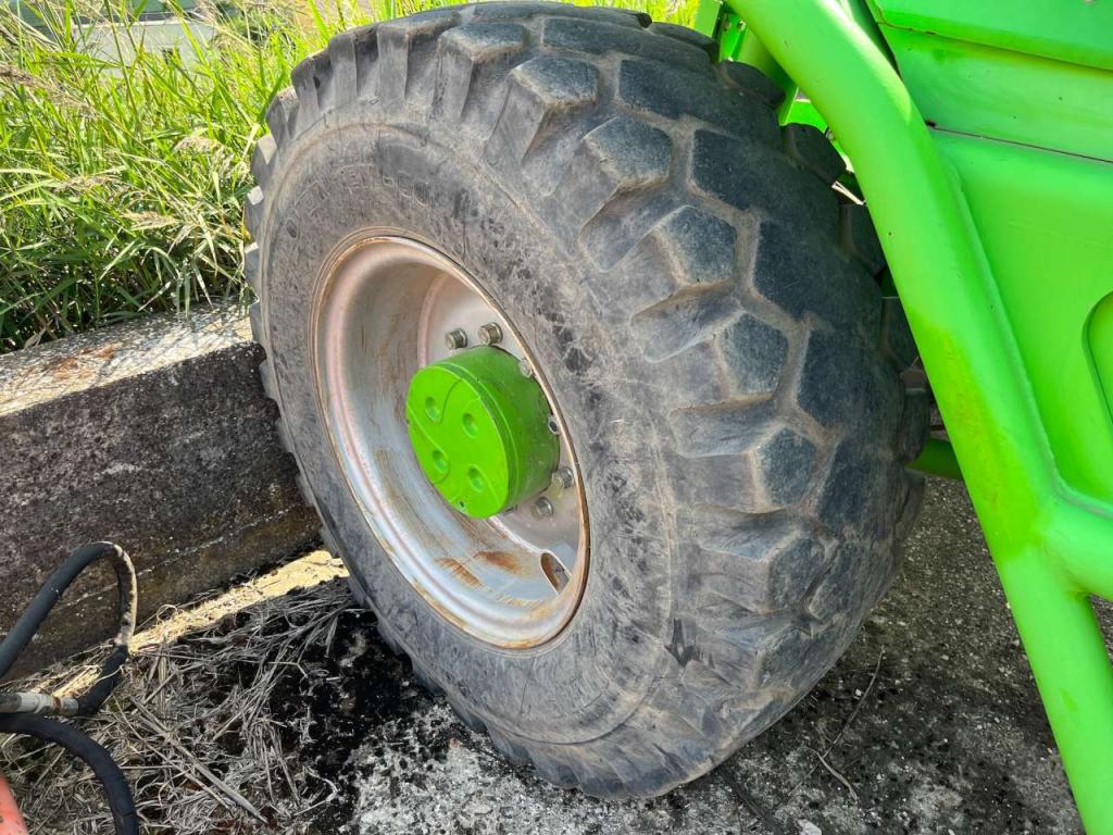Merlo P65.14HM Foto 9