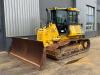 Komatsu D51PXi-24 | TOPCON Foto 2 thumbnail
