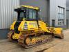Komatsu D51PXi-24 | TOPCON Foto 7 thumbnail