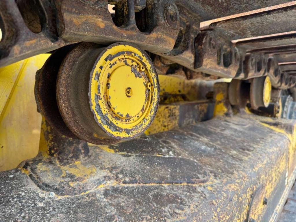 Komatsu D51PXi-24 | TOPCON Foto 12
