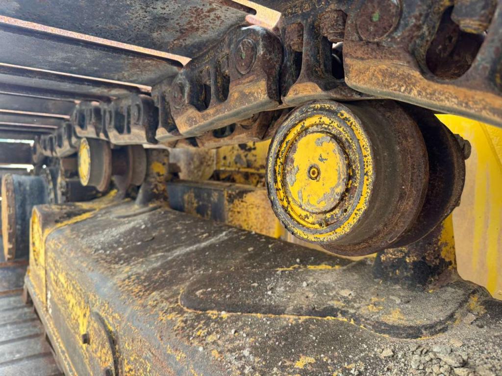 Komatsu D51PXi-24 | TOPCON Foto 16