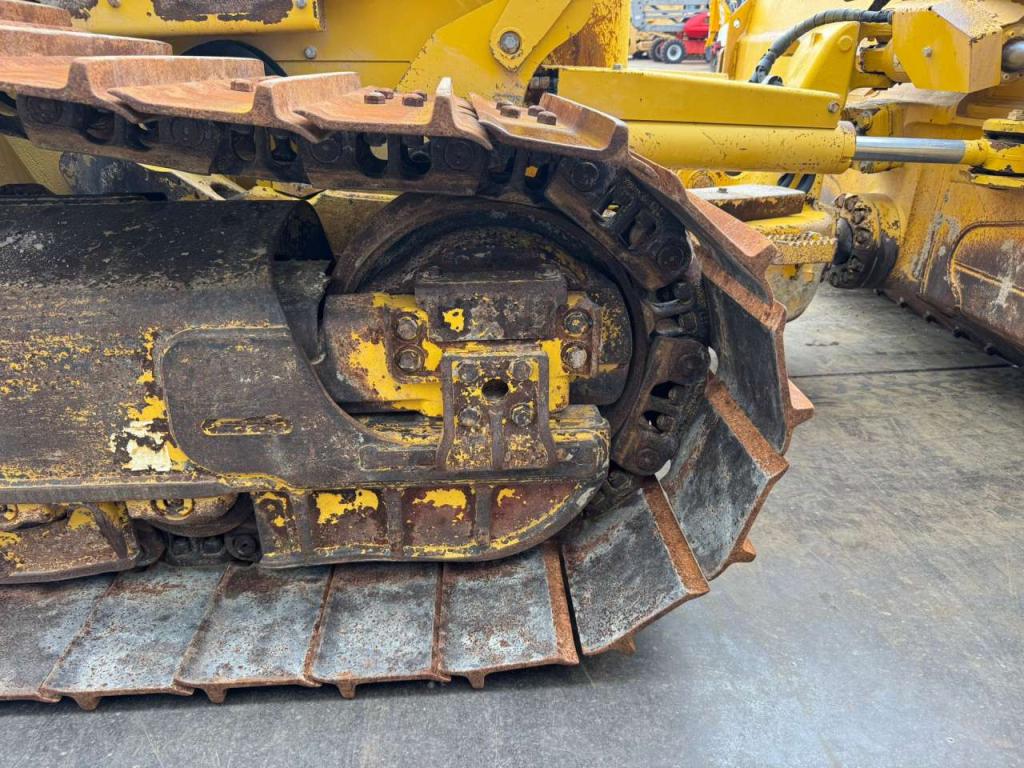 Komatsu D51PXi-24 | TOPCON Foto 18