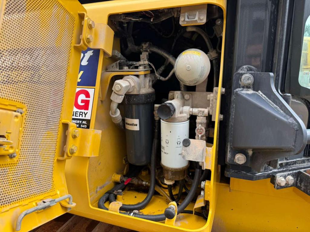 Komatsu D51PXi-24 | TOPCON Foto 23