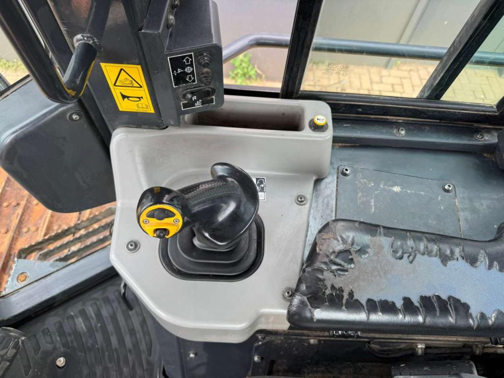 Komatsu D51PXi-24 | TOPCON Foto 25