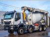Iveco EUROTRAKKER 400+BAND/TAPIS/BELT-T40 Foto 1 thumbnail