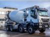 Iveco EUROTRAKKER 400+BAND/TAPIS/BELT-T40 Foto 2 thumbnail