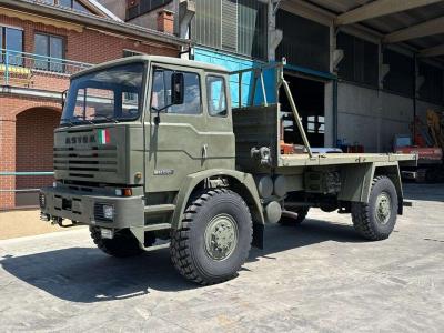 Astra BM201-S 4X4 Foto 1