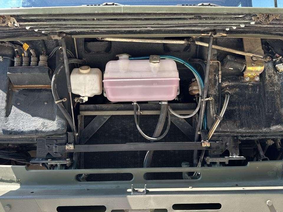 Astra BM201-S 4X4 Foto 13