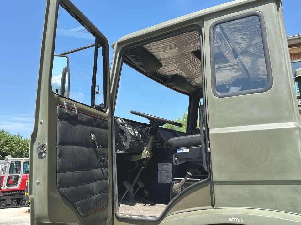 Astra BM201-S 4X4 Foto 14