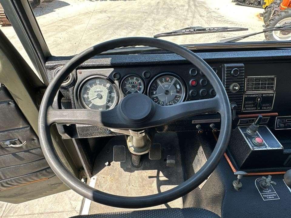 Astra BM201-S 4X4 Foto 18
