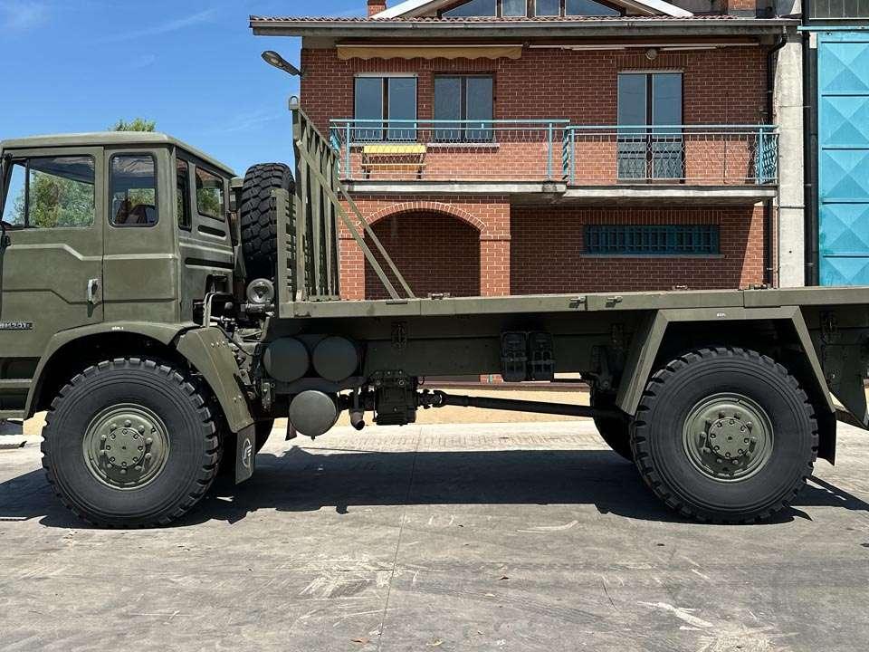 Astra BM201-S 4X4 Foto 2