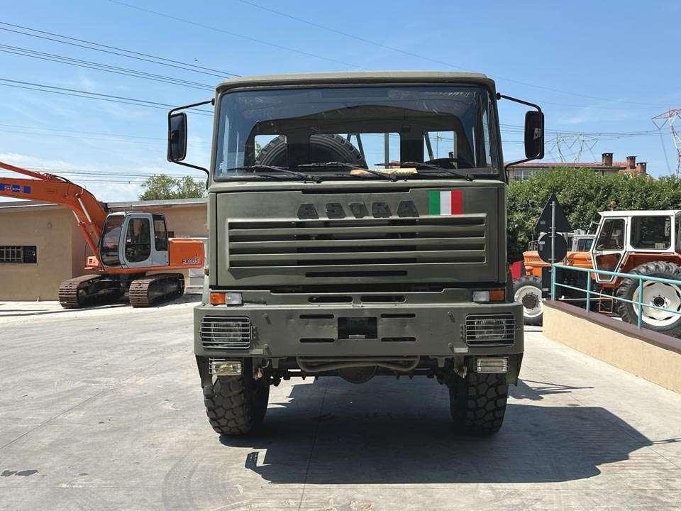Astra BM201-S 4X4 Foto 20