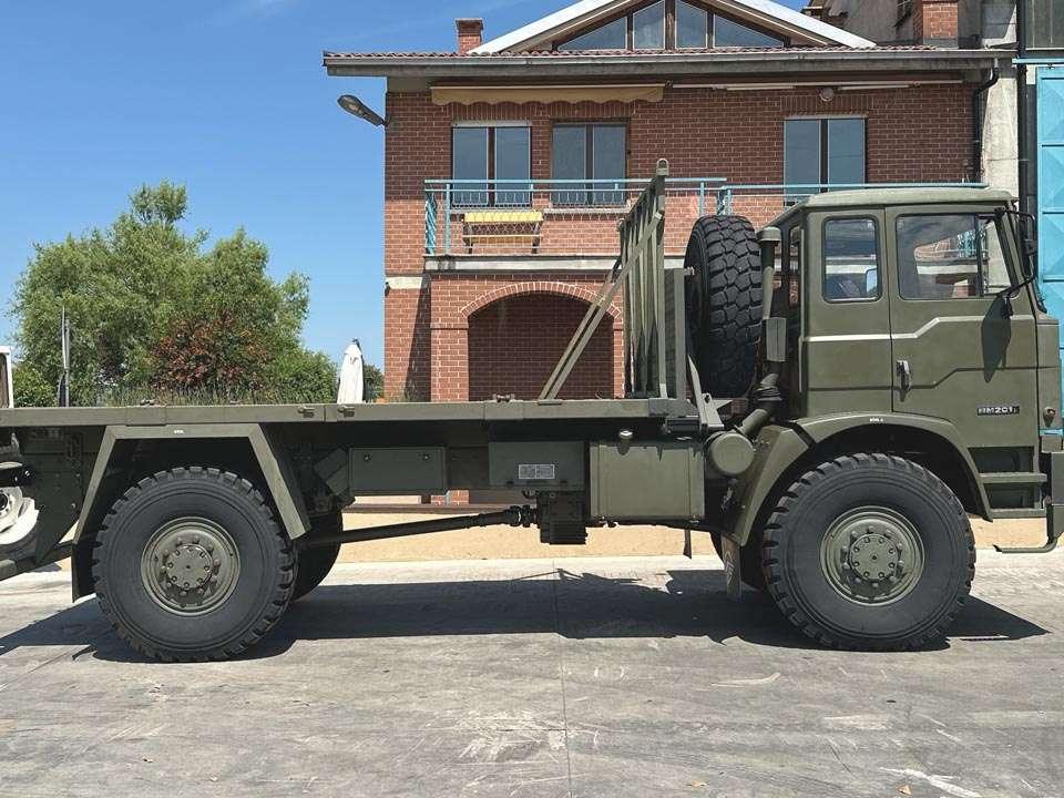 Astra BM201-S 4X4 Foto 21