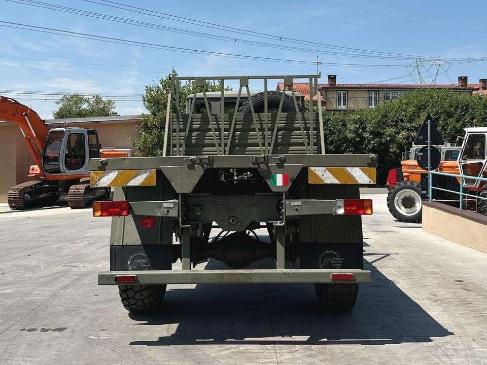 Astra BM201-S 4X4 Foto 23